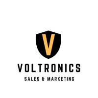 Voltronics Sales & Marketing logo - Similar company to Voltronics, Inc