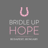 Bridle Up Hope Budapest logo - Similar company to Hiteles András