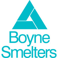Boyne Smelters Limited logo - Similar company to Aestec Services