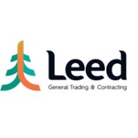 Leed Company for General Trading and Contracting logo - Similar company to (Isc)2 Melbourne Chapter