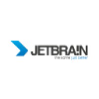 JetBrain logo - Similar company to Bitrix24 Developers