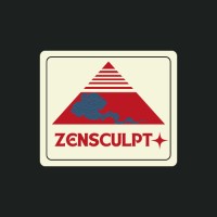 ZenSculpt logo - Similar company to Coding Pirates Lpu