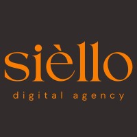 Sièllo Digital Agency logo - Similar company to Principal. The Label