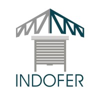 INDOFER S. de R.L. logo - Similar company to Industrial Codes