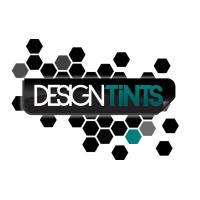 Design Tints logo - Similar company to Uniscreen Group