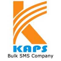 KAPSYSTEM - Bulk SMS Service Provider Company logo - Similar company to Trustcheckr (A Truecaller Company)
