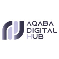 Aqaba Digital Hub logo - Similar company to Cyberq Group