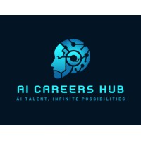 AI Careers Hub logo - Similar company to Forexsaudia.Com| فوركس السعودية