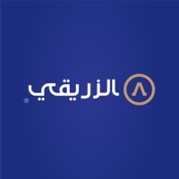 شركة الزريقي | محامون ومستشارون logo - Similar company to Safwat Alawan Law Firm