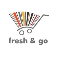 Fresh & Go logo - Similar company to Broadcasting Platforms