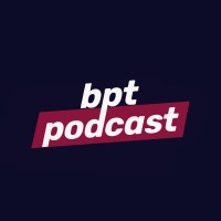 Podcast BPT logo - Similar company to Podbee Media