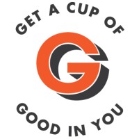 Goodman Coffee Roasters logo - Similar company to Nooga Networking