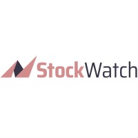 StockWatch logo - Similar company to Valor Metrics