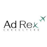 AdRex Consulting logo - Similar company to Bay Tan Services Llc