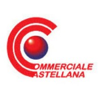 Commerciale Castellana srl logo - Similar company to Arechi Carta S.R.L.