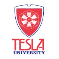 Tesla University Aruba logo - Similar company to Entrebind