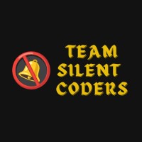 Team Silent Coders logo - Similar company to Team Techtitans