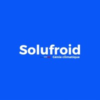 Solufroid logo - Similar company to Xtrafroid