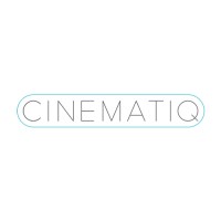 Cinematiq logo - Similar company to Dynamic Cinema Productions