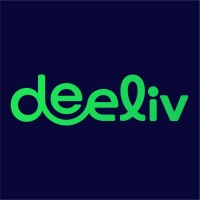 Deeliv logo - Similar company to Sies - Smart Business And Investment Ecosystem