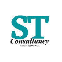 ST Consultancy logo - Similar company to St Consultancy - Stc