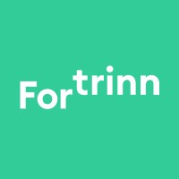 Fortrinn logo - Similar company to Byggfag