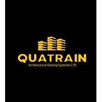 Quatrain Architectural Glazing Systems logo - Similar company to Architectural Glazing Systems Ltd