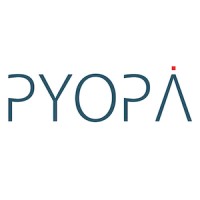 Pyopa logo - Similar company to Swiss Cyber Security Platform