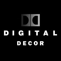Dijital Dekor logo - Similar company to Dijital Dekor