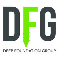 Deep Foundation Group logo - Similar company to Deep Digital Group