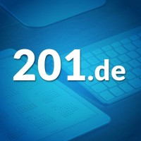 studio.201 software GmbH logo - Similar company to Advanto Software Gmbh