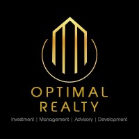 Optimal Realty logo - Similar company to Bluebag India