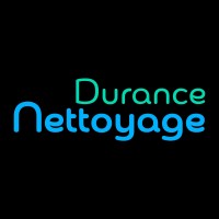 Durance Nettoyage logo - Similar company to Popcorn Club
