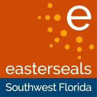 Easterseals Southwest Florida logo - Similar company to Talentsearchpro