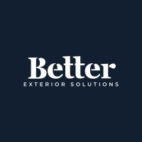 Better Exterior Solutions logo - Similar company to Precision Building & Mechanical