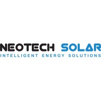 NeoTech Solar logo - Similar company to Kemo Ltd