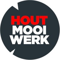 Hout Mooi Werk logo - Similar company to Isovision@Work B.V.