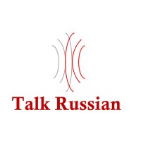Talk Russian logo - Similar company to Aarogycare