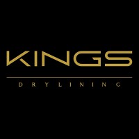 KINGS DRYLINING LTD logo - Similar company to Cdag Drylining Ltd