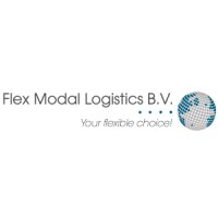 Flex Modal Logistics logo - Similar company to Meet & Ribs