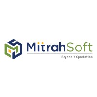Mitrahsoft Solutions Private Limited logo - Similar company to Infoane Technologies Pvt Ltd
