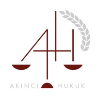 Akıncı Hukuk Bürosu - Law Firm logo - Similar company to Erusta Hukuk Bürosu