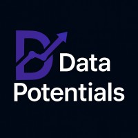 Data potentials logo - Similar company to Ynno Caribbean