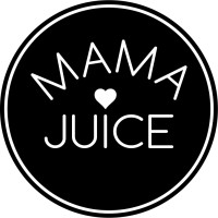 Mama Juice logo - Similar company to Glory Juice Co.