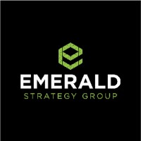 Emerald Strategy Group logo - Similar company to Owen Center For Entrepreneurship At Vanderbilt