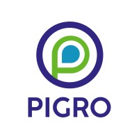 PIGRO logo - Similar company to Electriz