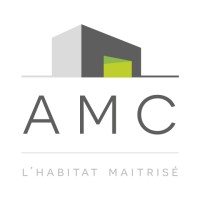 AMC - L'HABITAT MAÎTRISÉ logo - Similar company to Bois & Techniques