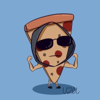 PiczaLabs🍕 logo - Similar company to Growbe