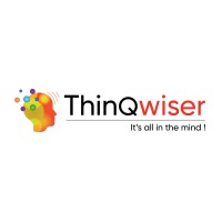 ThinQwiser logo - Similar company to Thinqwise Wealth Managers Llp