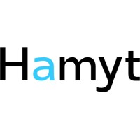 Hamyt logo - Similar company to Eye Create